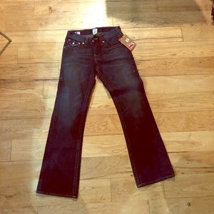 Men’s True Religon Billy jeans